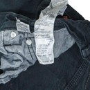 Levi's 501 Black Jeans - 31x30, Small