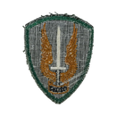 Canadian Armed Forces Special Service Force Brigade Patch, Item 2