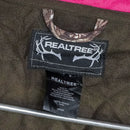 Realtree Camo Women's Fleece Lined Jacket - Medium