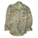 Vintage Advantage Camo Field Shirt - Large