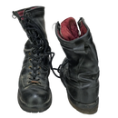 Danner 200G GTX Black Leather Boots - US 10.5 - Army & Outdoors - Boots