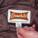 Game Winner Mossy Oak Camo Hooded Mesh Lined Jacket - XLarge