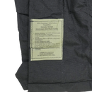 Tru-Spec Black BDU Shirt - 2XLarge Regular
