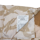 British Desert DPM Windproof Trousers - 88/82, Medium