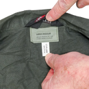 Tru-Spec Olive Ripstop BDU Shirt - Large Regular
