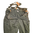 East German KdA Olive Field Trousers - M52, Large
