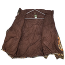 Duck Commander Camo Lined Hunting Jacket - 2XLarge - Army & Outdoors - Field Jackets