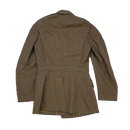 WWII US Army Wool Service Jacket - Medium