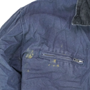 Corner Stone Blue Quilted Work Jacket - Large - Army & Outdoors - Field Jackets