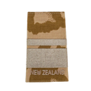 Royal New Zealand Air Force Air Vice-Marshal Rank Slide - NZDDPM