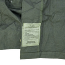 Tru-Spec Olive Ripstop BDU Shirt - Large Regular