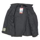 Tru-Spec Black BDU Shirt - 2XLarge Regular