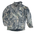 Wolf Mountain Mossy Oak Quilted Jacket - Large - Army & Outdoors - Field Jackets
