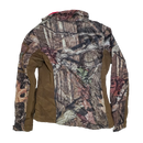 Mossy Oak Break-Up Camo Women's Jacket - Small