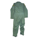 USGI CWU-27/P Olive Flyers Coveralls - 40L, Medium