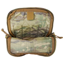 NZDF Multicam MOLLE Hydration Pack
