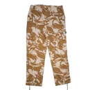 British Desert DPM Windproof Trousers - 88/82, Medium