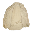 USGI Tan Long Sleeve Service Shirt - 15.5x32, Medium, Item 2