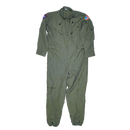 "Top Gun" Branded Flight Suit - Small
