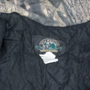 Wolf Mountain Mossy Oak Quilted Jacket - Large - Army & Outdoors - Field Jackets