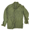 USGI OG-107 Utility Shirt - XSmall