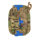 NZDF Multicam MOLLE First Aid Pouch