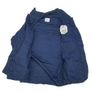 US SBA Blue Ripstop BDU Shirt - Large Regular