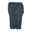 Propper Black Ripstop BDU Trousers - 4XLarge