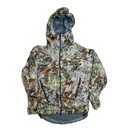 Kings Desert Shadow Camo Rain Jacket - Medium