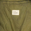 USGI 80s Cold Weather CVC Tankers Jacket - Large Long