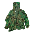 Ozark Trail Woodland PVC Rain Jacket - Large , Item 2