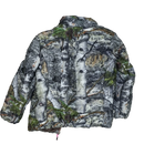 Mossy Oak Women's Birch Camo Lined Jacket - 2XLarge - Army & Outdoors - Field Jackets