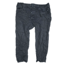 Levi's 501 Black Jeans - 40x32, XLarge