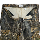 Columbia Mossy Oak Break-Up Camo Field Trousers - 38x32, Large - Army & Outdoors - Cargo Trousers