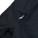 USGI Black Lined Utility Jacket - Small XXShort