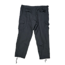 Advantex Black BDU Trousers - 2XLarge, Item 2
