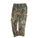 SHE Outdoors Women's Realtree Field Trousers - Large