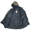 Duxbak Realtree Camo Quilted Hooded Jacket - Large