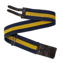 British Army Princess of Wales Royal Regiment Stable Belt - Large