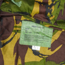 1980s DPM Windproof Combat Smock - Large