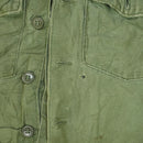 USGI OG-107 Utility Shirt - XSmall