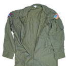 "Top Gun" Branded Flight Suit - Small