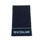 Royal New Zealand Air Force Pilot Officer Rank Slide, Item 2