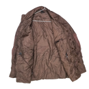 FMF Racing Brown N3-B Style Jacket - Large