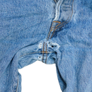Levi's 501 Blue Jeans - 38x32, Large