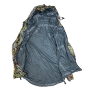 Kings Desert Shadow Camo Rain Jacket - Medium