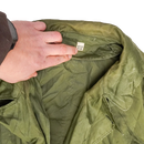 USGI M-1950 Overcoat - Medium Regular