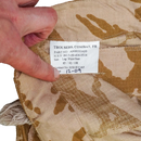 British Desert DPM Ripstop Combat Trousers - 92/85, Large