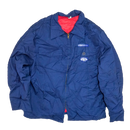 Todd Uniform "Y-12 National Security Complex, Oak Ridge" Insulated Work Jacket - Large