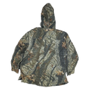Duxbak Realtree Camo Quilted Hooded Jacket - Large